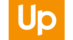 up